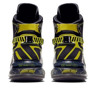 Nike Air Max 720 Saturn QS 'All Star - Motorsport' BV7786-001