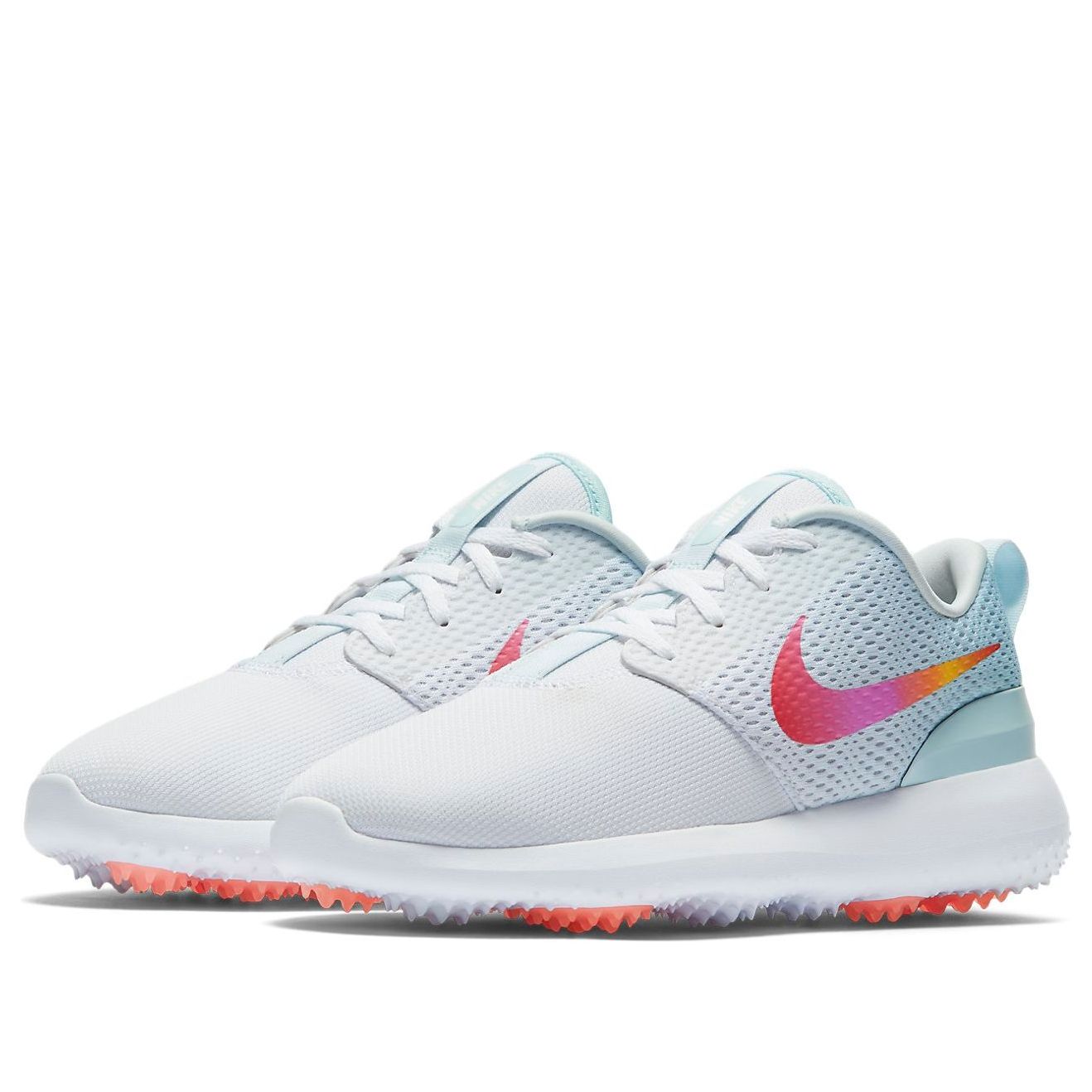 (WMNS) Nike Roshe G Golf Shoe CD6066-410
