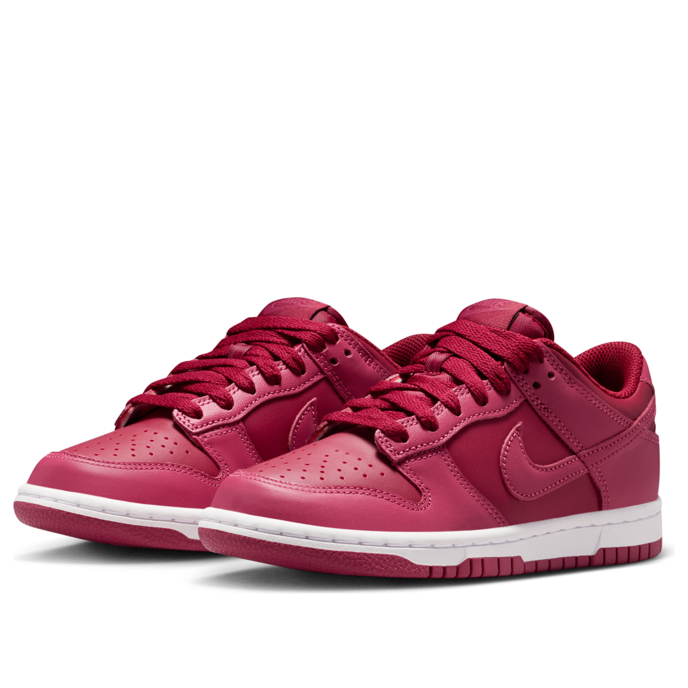 (GS) Nike Dunk Low 'Sweet Beet' FB9109-602
