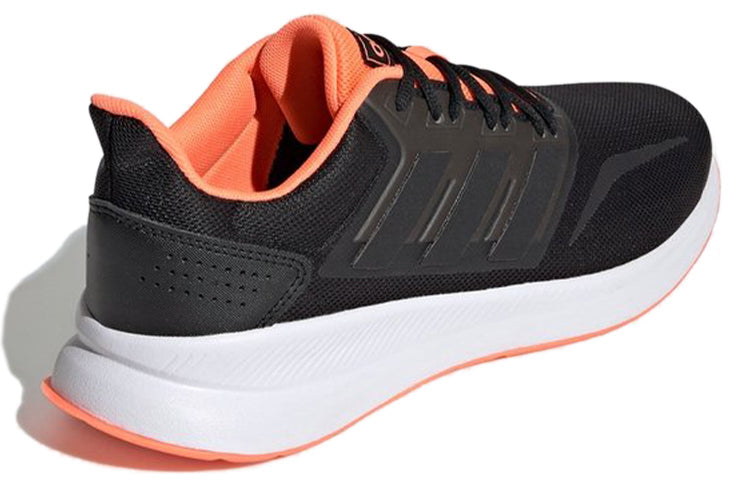 adidas RunFalcon 'Orange' EG8609