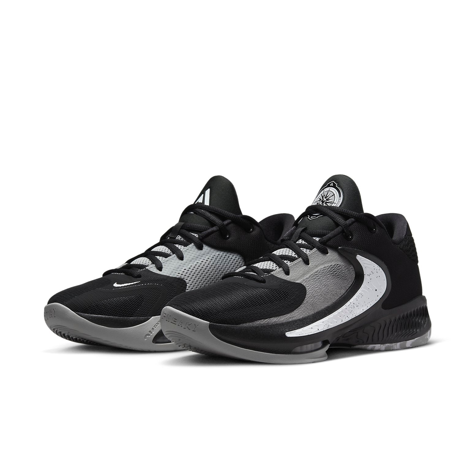 Nike Zoom Freak 4 'Zeus' DJ6149-001