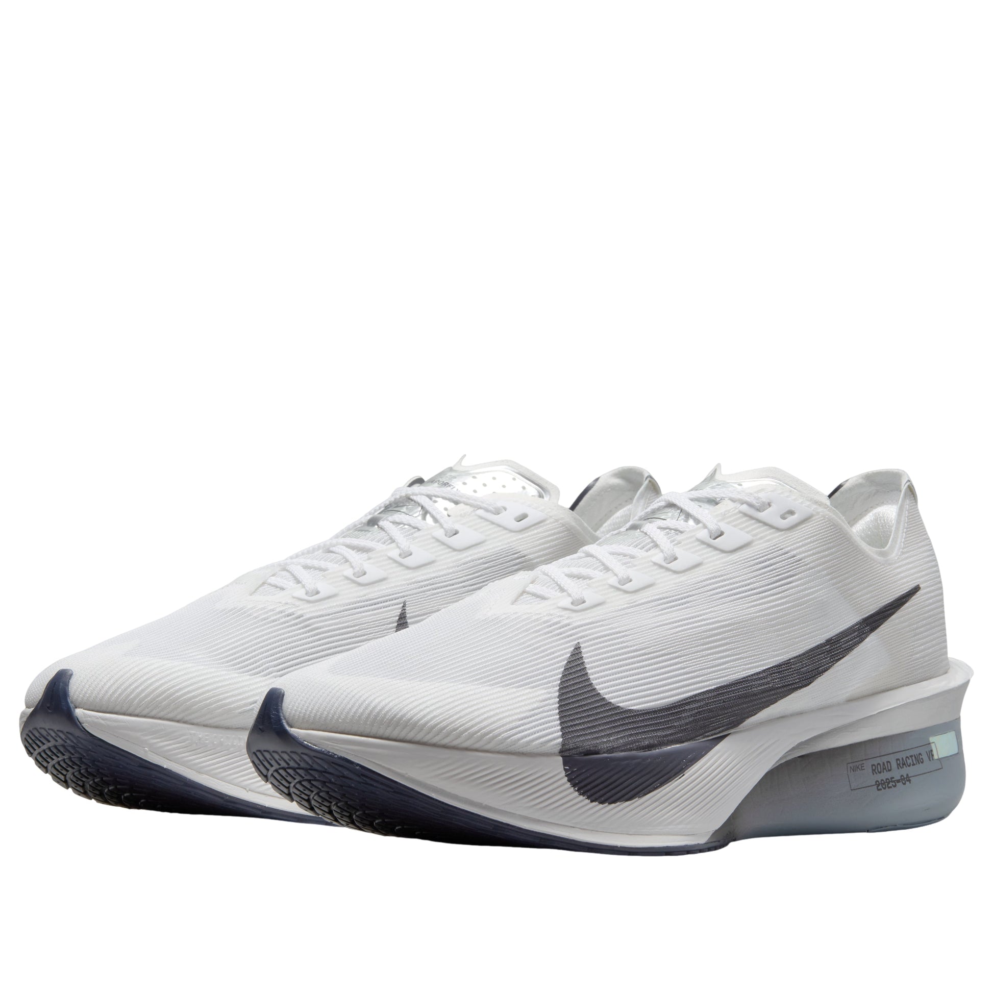 Nike ZoomX Vaporfly 4 'White Obsidian Mist' HF6414-100