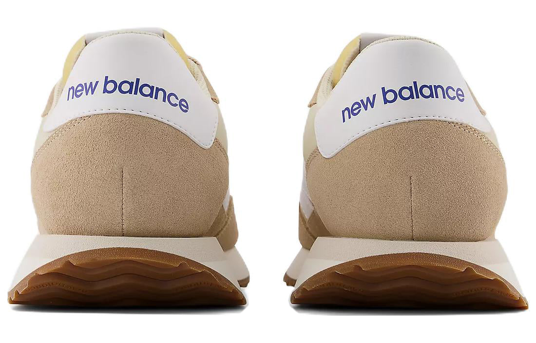 New Balance 237 'Incense Bone' MS237RD