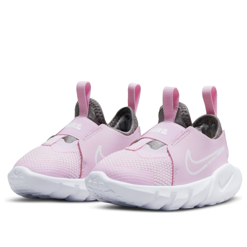(TD) Nike Flex Runner 2 'Pink Foam' DJ6039-600