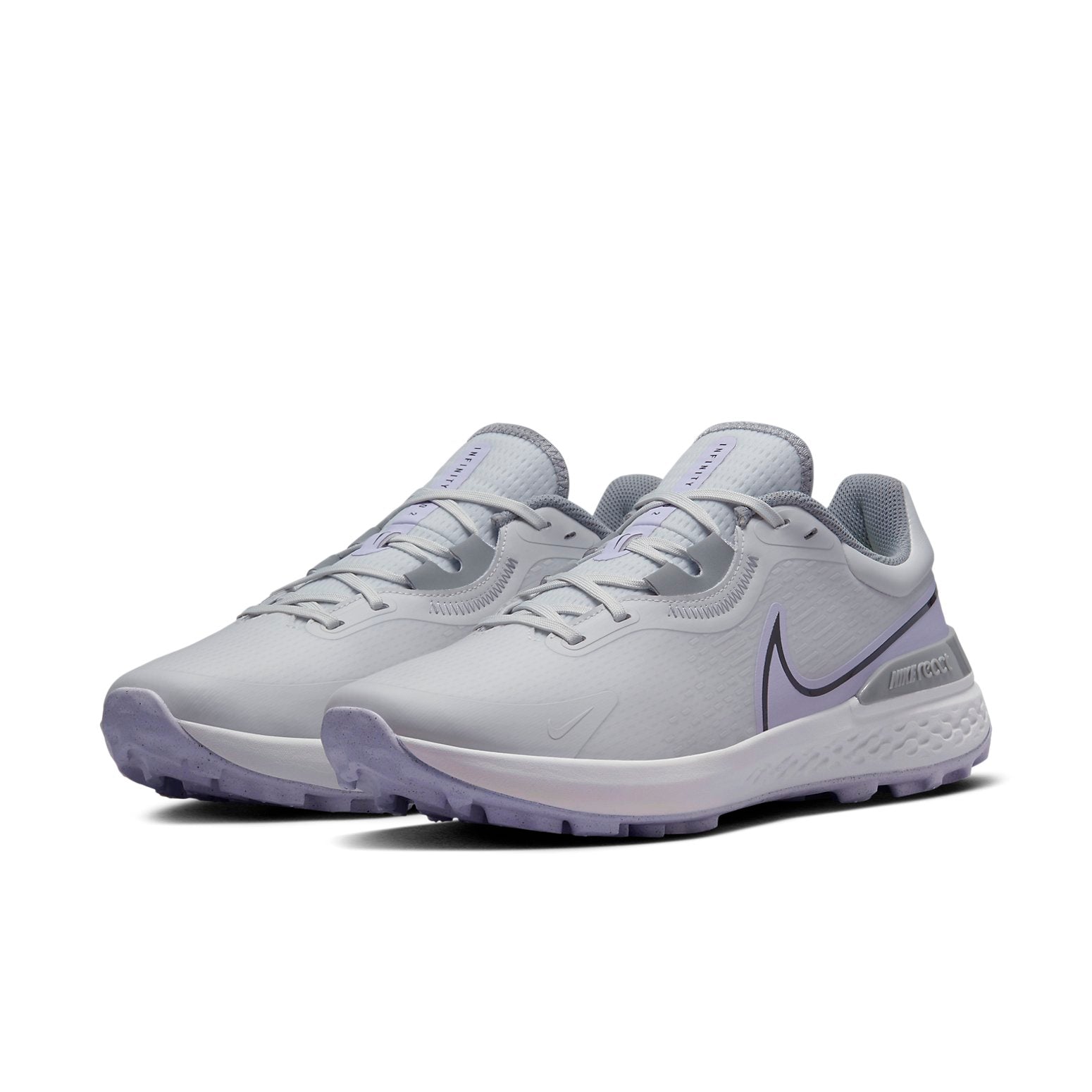 Nike Infinity Pro 2 Wide 'Photon Dust Violet Frost' DM8449-005