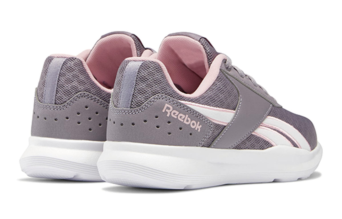 (WMNS) Reebok Dart Tr 2 Running Shoes Gray/Purple FV0708
