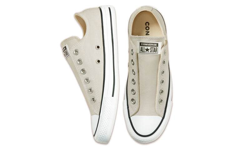 Converse Chuck Taylor All Star Slip Low 'Mouse' 167689F