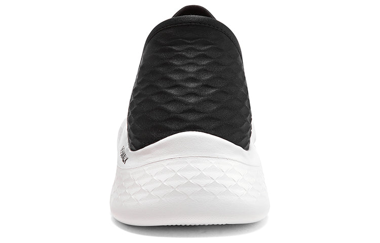 Skechers Slip-ins GO WALK FLEX 'Black Grey' 216491-BKGY