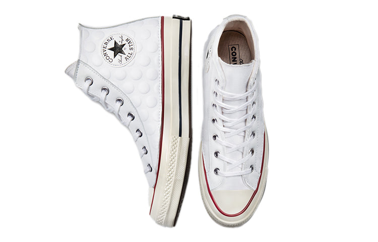 Converse Rubber Tech Chuck Taylor All Star 1970s 'White' 172920C