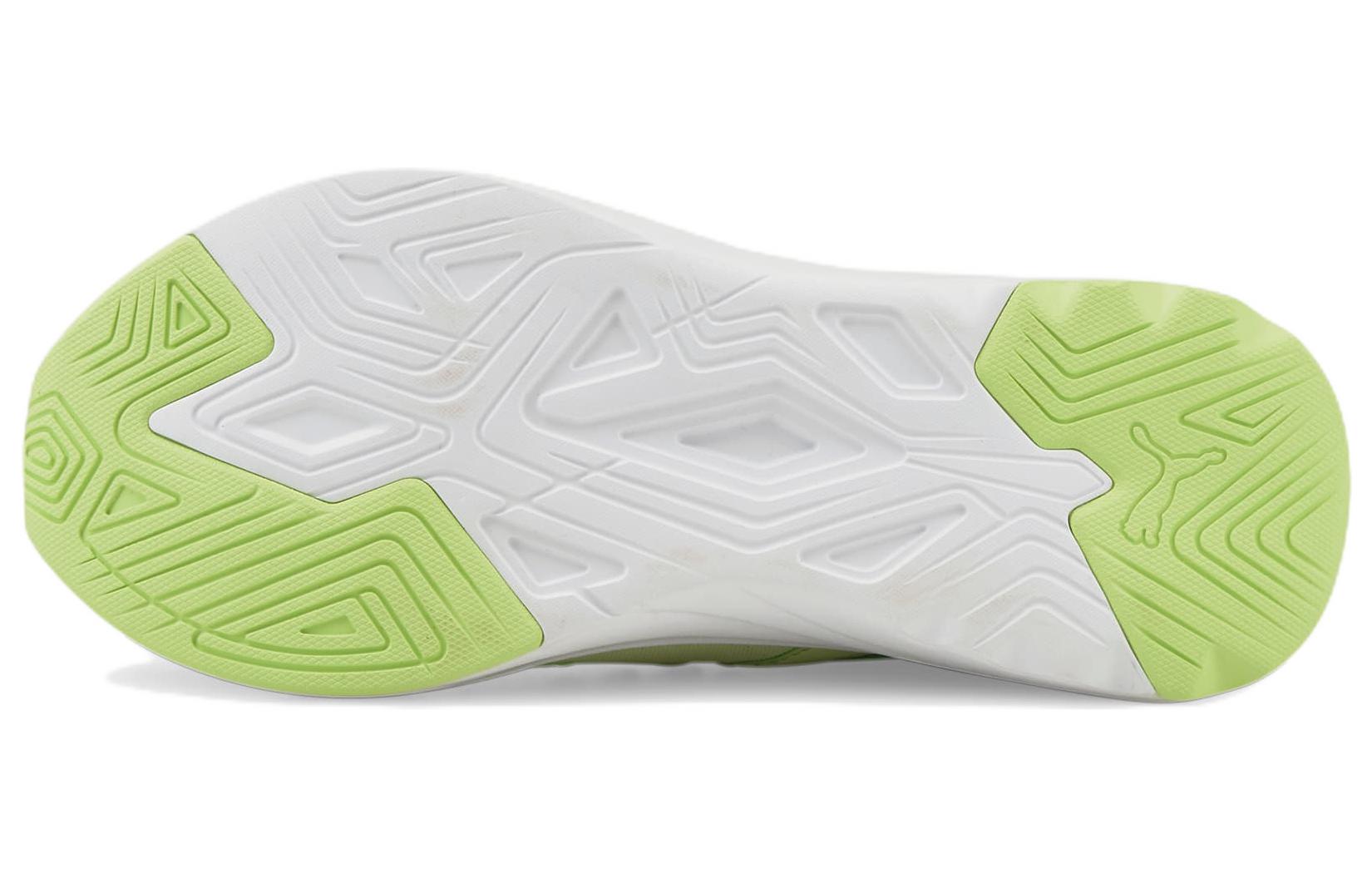(WMNS) PUMA Softride Sophia 'Crystalline - Butterfly' 376195-04