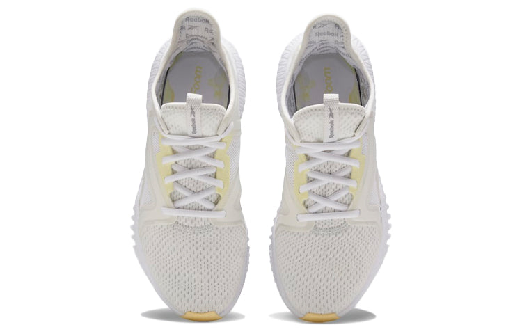 (WMNS) Reebok Flexagon 30 Creamy White FU6634