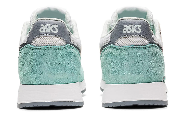 (WMNS) ASICS Lyte Classic 'White Sheet Rock' 1202A306-102