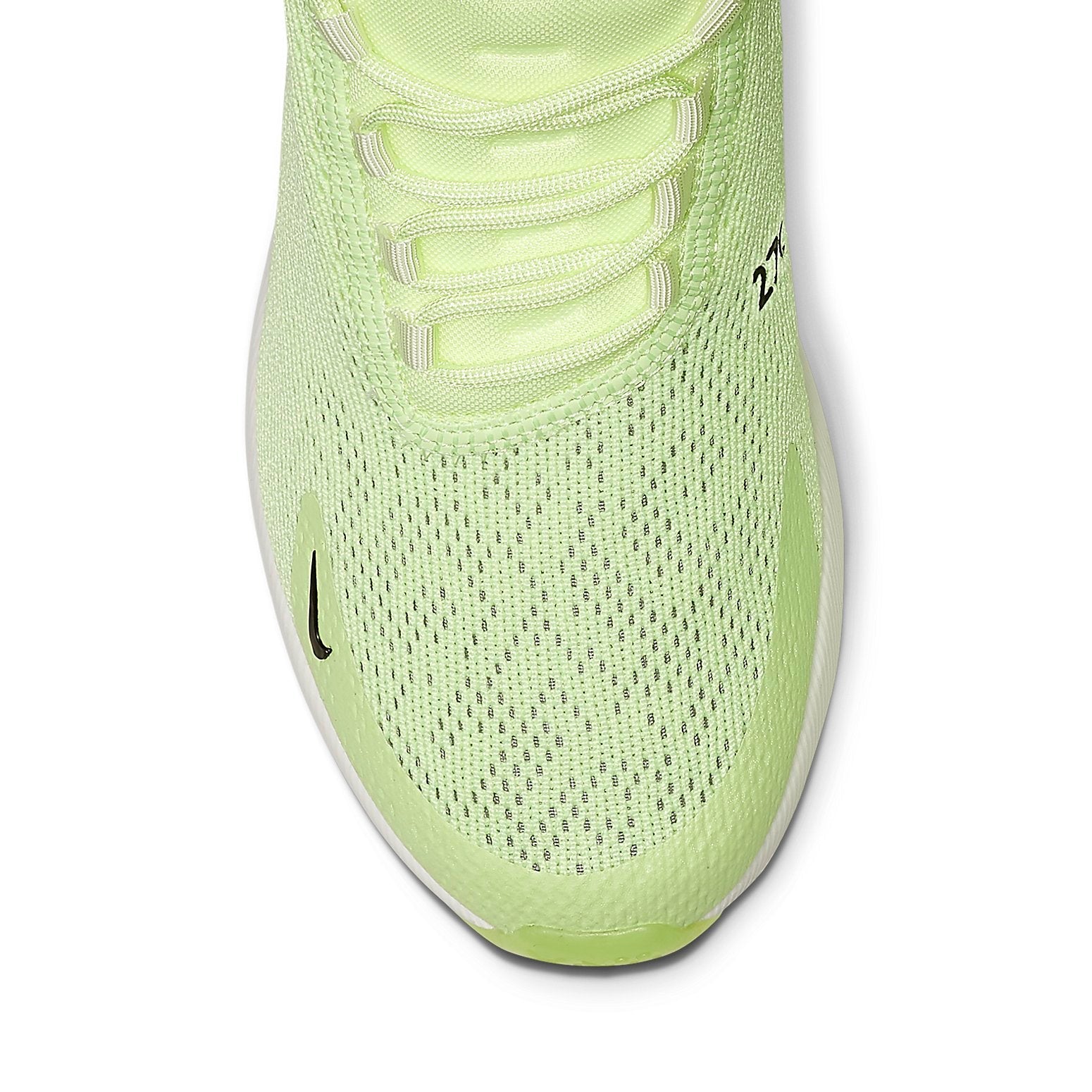 (WMNS) Nike Air Max 270 'Barely Volt' CI9909-700