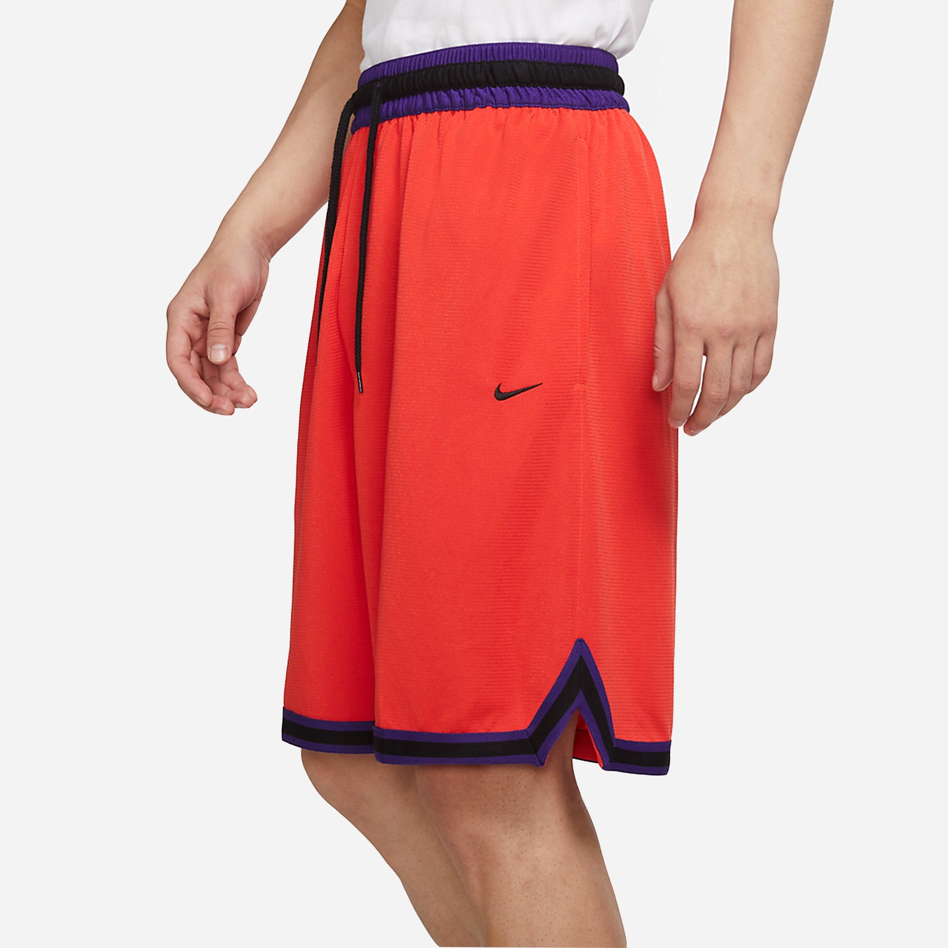 Nike AS Men's NK DF DNA Shorts 3.0 M2Z CHILE Red DA5845-673