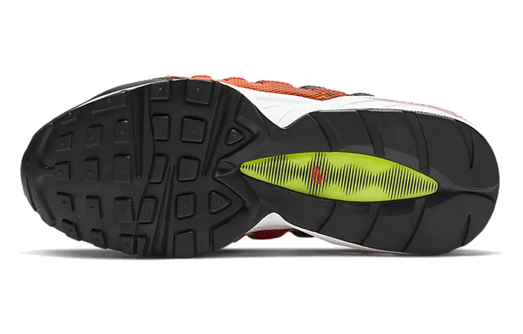 (GS) Nike Air Max 95 RF 'Neon Collection' AV5138-001