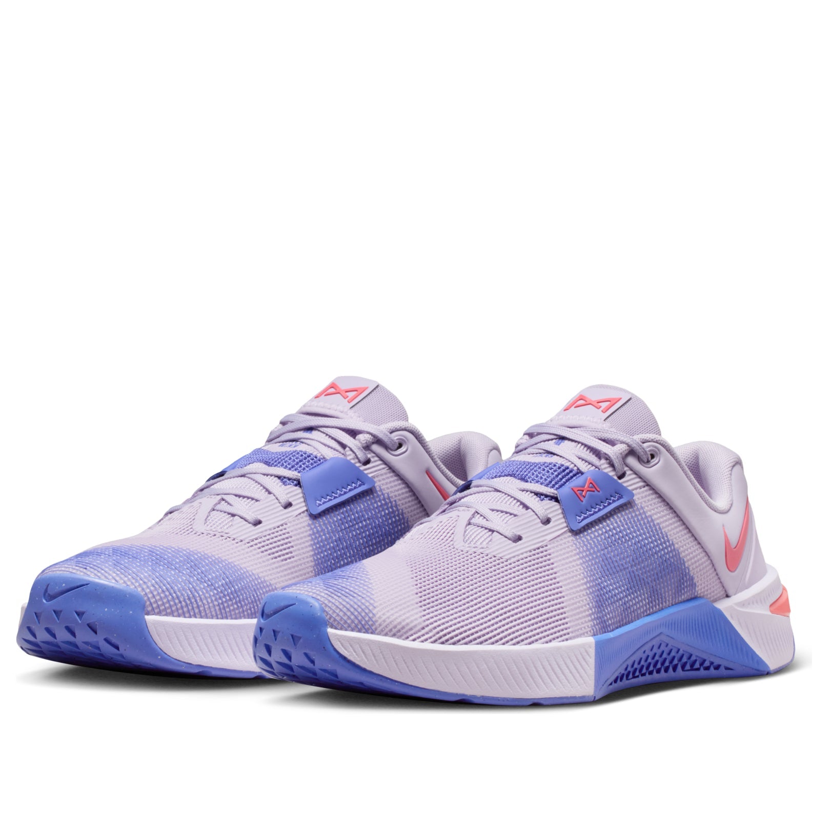 (WMNS) Nike Metcon 10 'Violet Mist Sapphire Coral' HQ2620-501