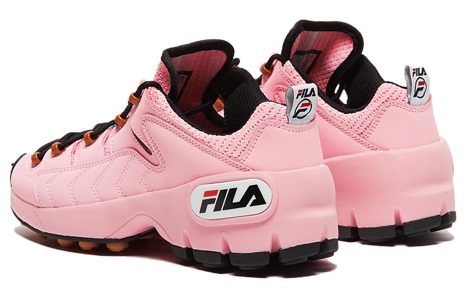 (WMNS) FILA Trailblazer Sneakers 'Pink' 5RM00790-651
