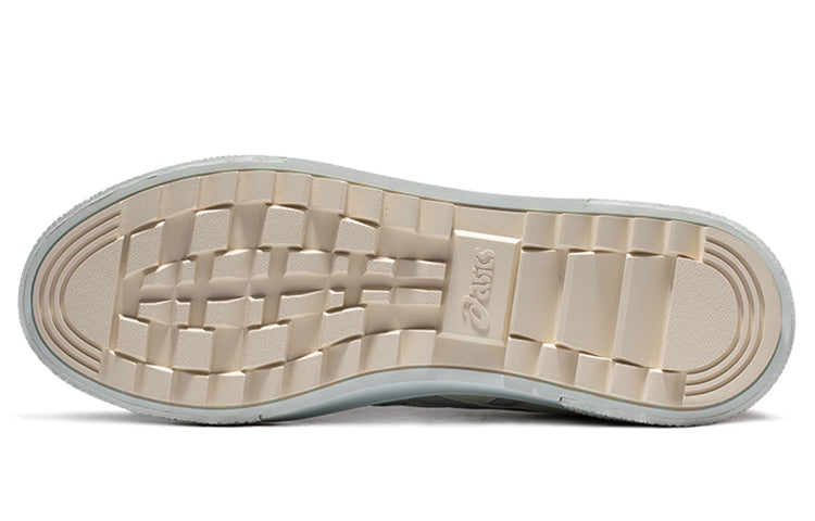 ASICS Court Trail Sneakers Ivory/Blue 1203A129-201