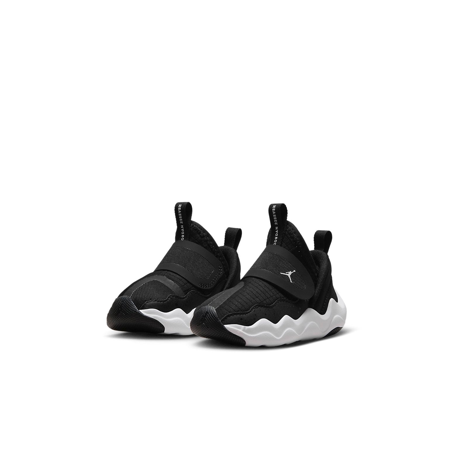 (TD) Air Jordan 23/7 'Black' DQ9294-001