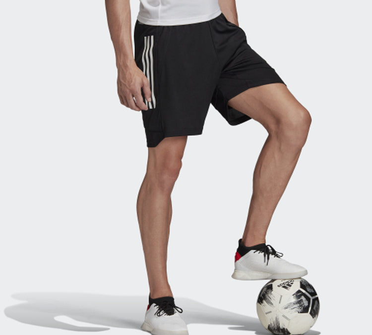 adidas Con20 Tr Sho Football Training Shorts Men EA2498