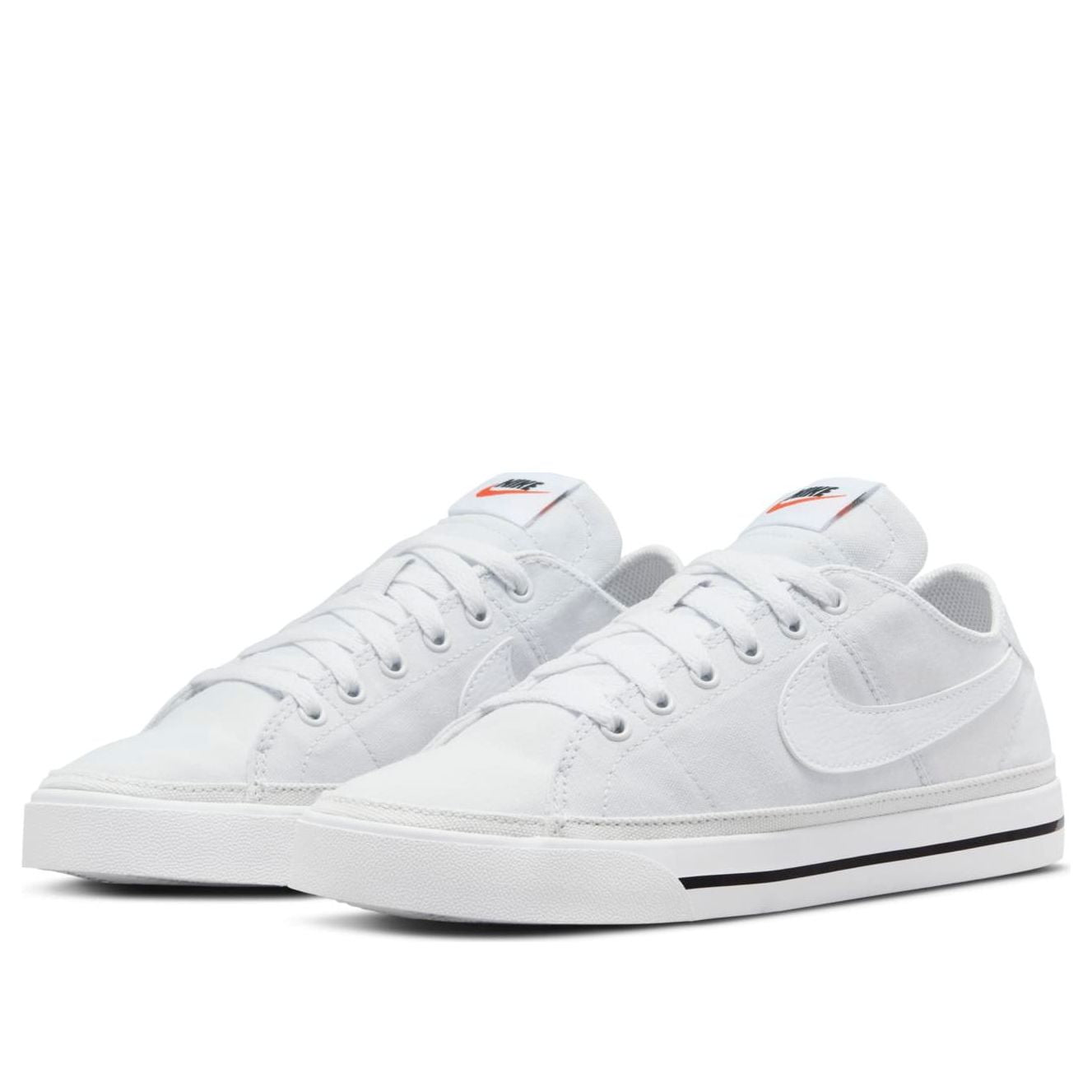 (WMNS) Nike Court Legacy Canvas CZ0294-501