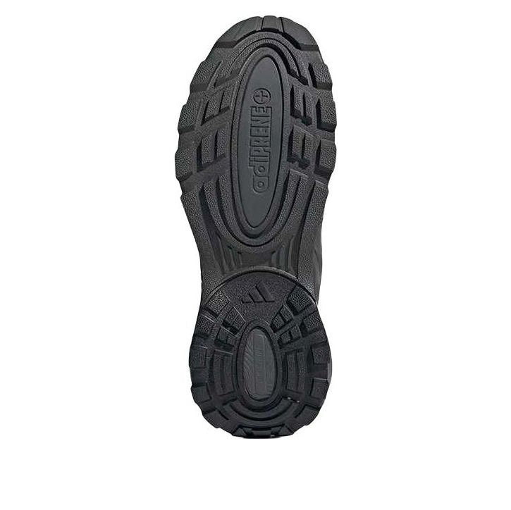 adidas Wonder Runner 'Dark Grey' JS3746