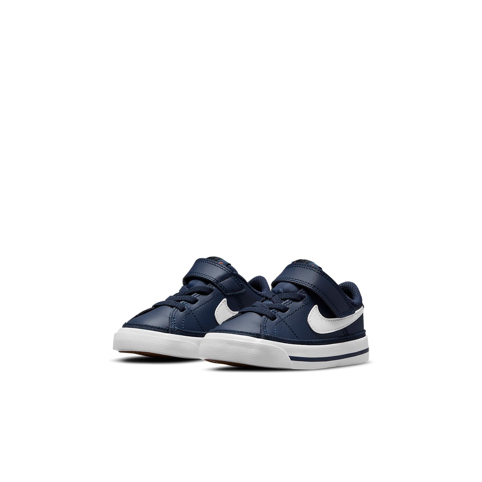 (TD) Nike Court Legacy 'Midnight Navy' DA5382-400