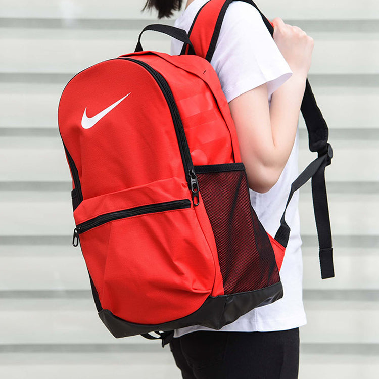Nike Brasilia Red BA5329-657