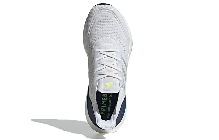 adidas Ultraboost 21 'Crystal White' FY0371