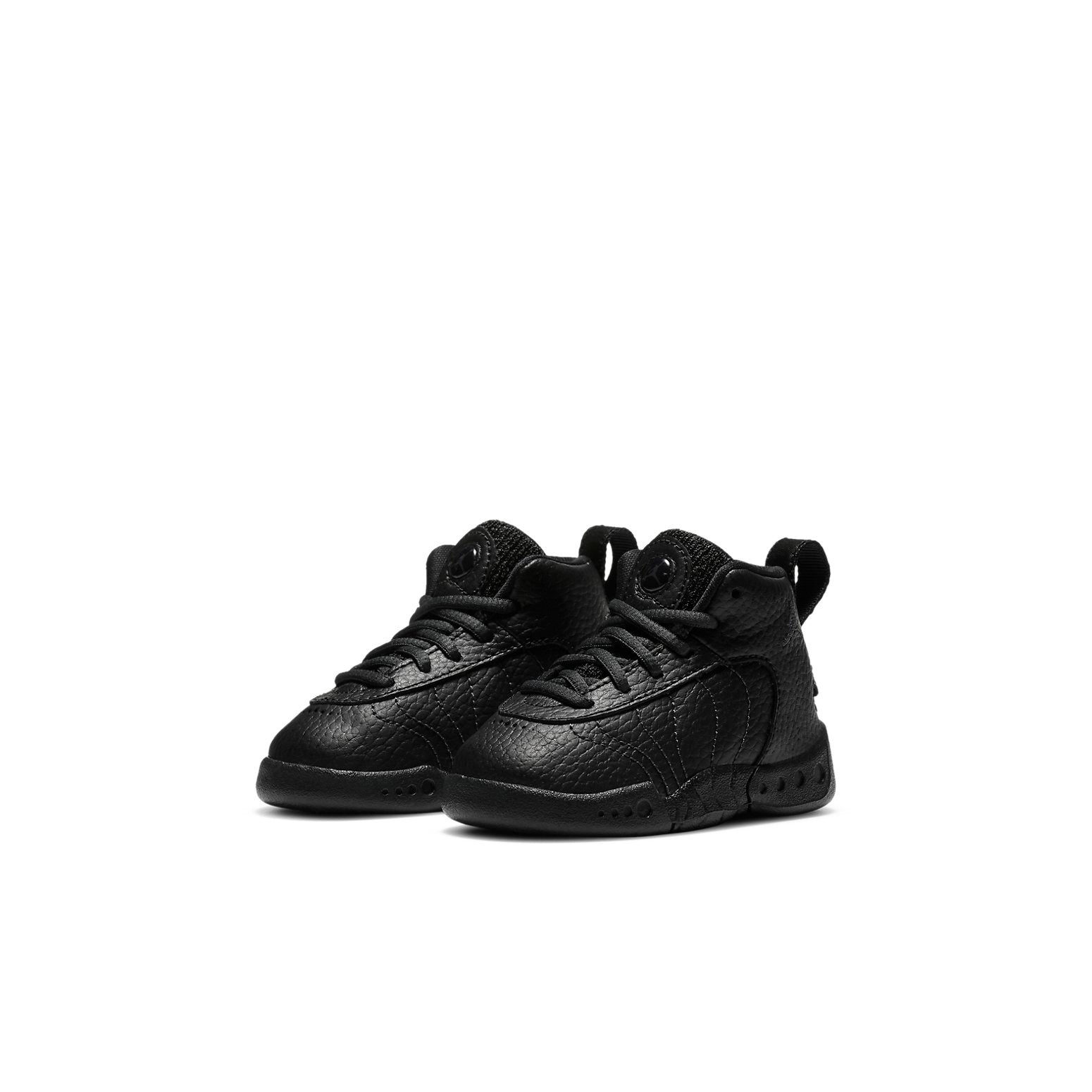 (TD) Air Jordan Jumpman Pro 'Black' 909418-002
