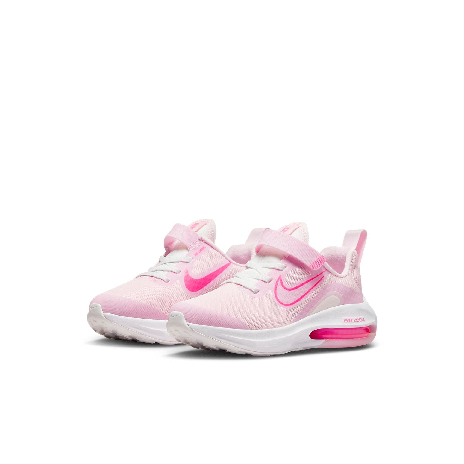(PS) Nike Air Zoom Arcadia 2 'Pink Foam White' DM8492-600
