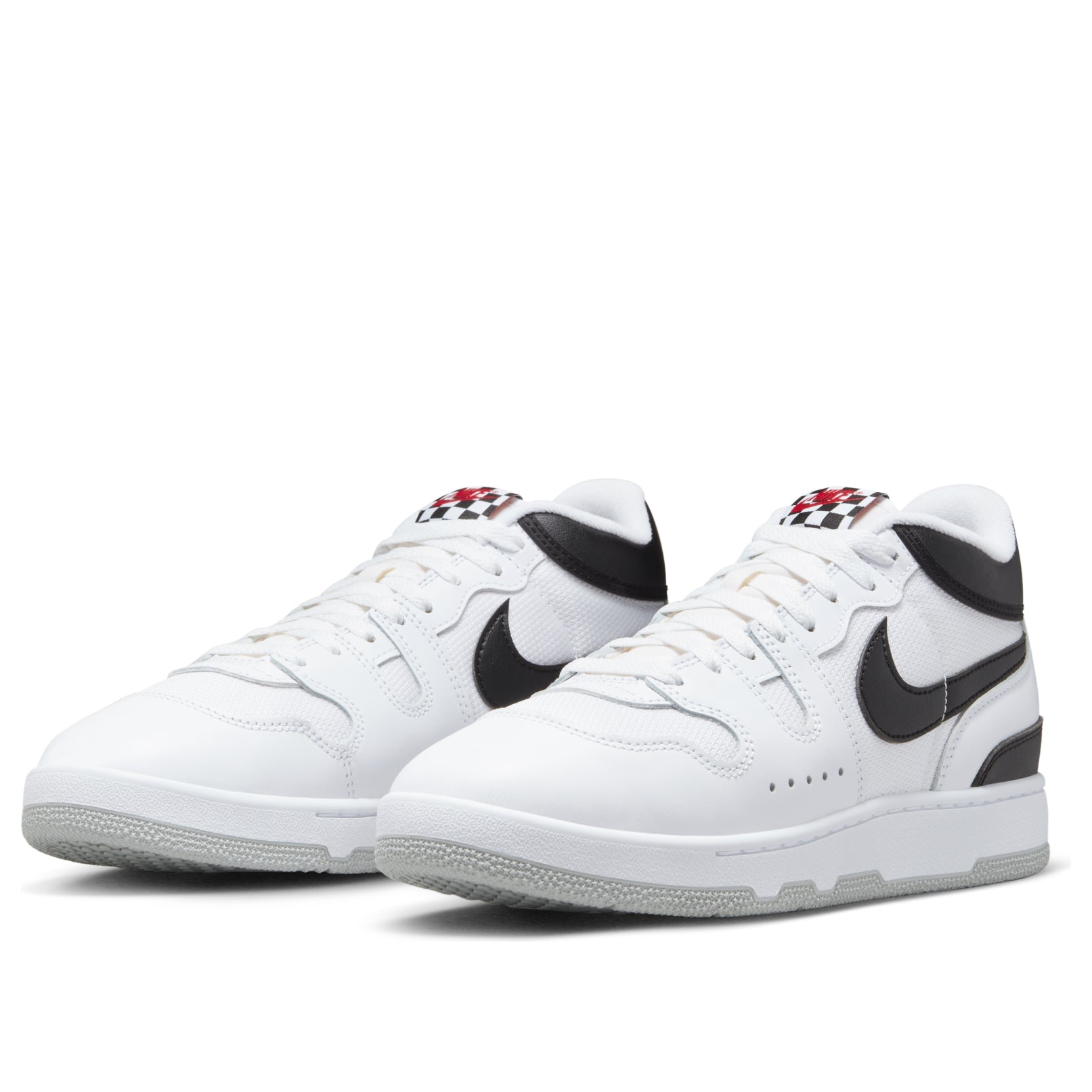 Nike Mac Attack 'White Black' FB8938-101