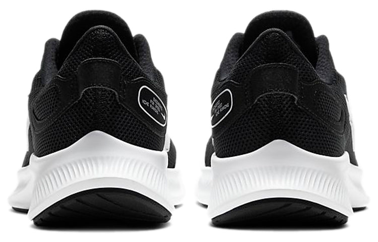 (WMNS) Nike Runallday 2 'Black' CD0224-004