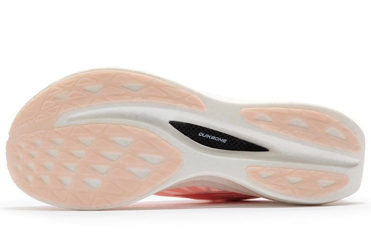 361 Degrees x Qu!k Foam Flying Flame 2 'Peach Pink' 672312214-2