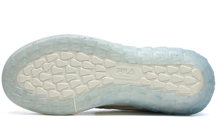 (WMNS) Fila Mix A 'White Blue' F12W313201FWB