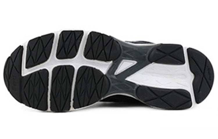 (WMNS) ASICS Gel-Zone 7 'Black' 1012A683-001