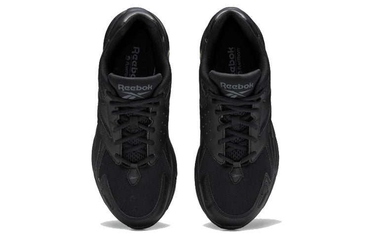 Reebok Royal Hyperium Running Shoes Black FX8423