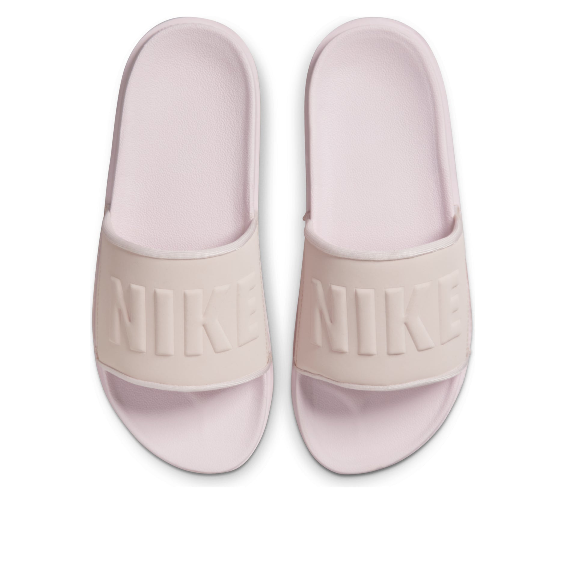 (WMNS) Nike Offcourt Slide 'Pink' BQ4632-606