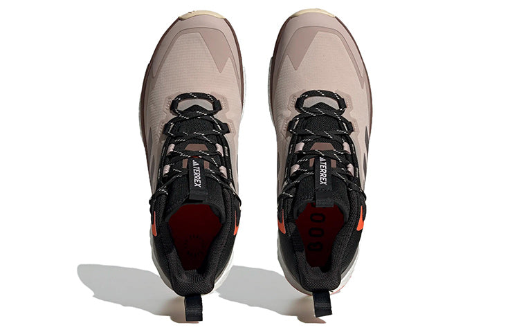 adidas Terrex Free Hiker GORE-TEX 2.0 Hiking 'Beige' HQ8384