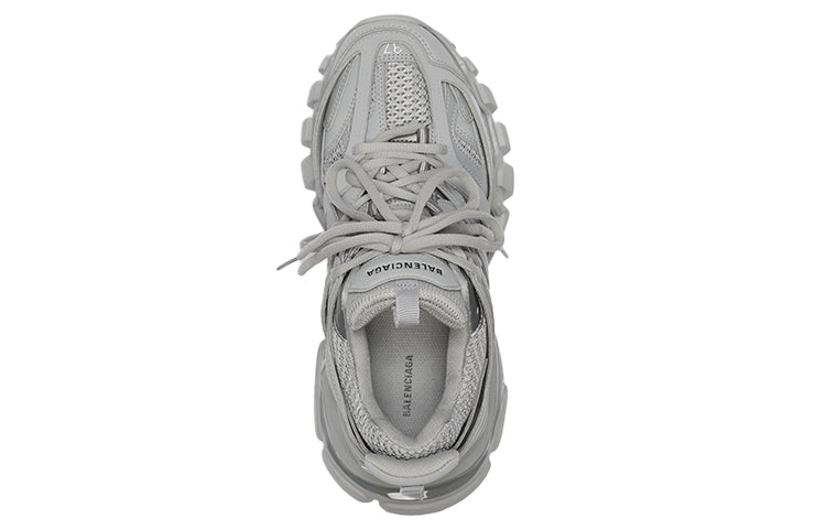 (WMNS) Balenciaga Track Sneaker 'Grey' 542436W2LA11203