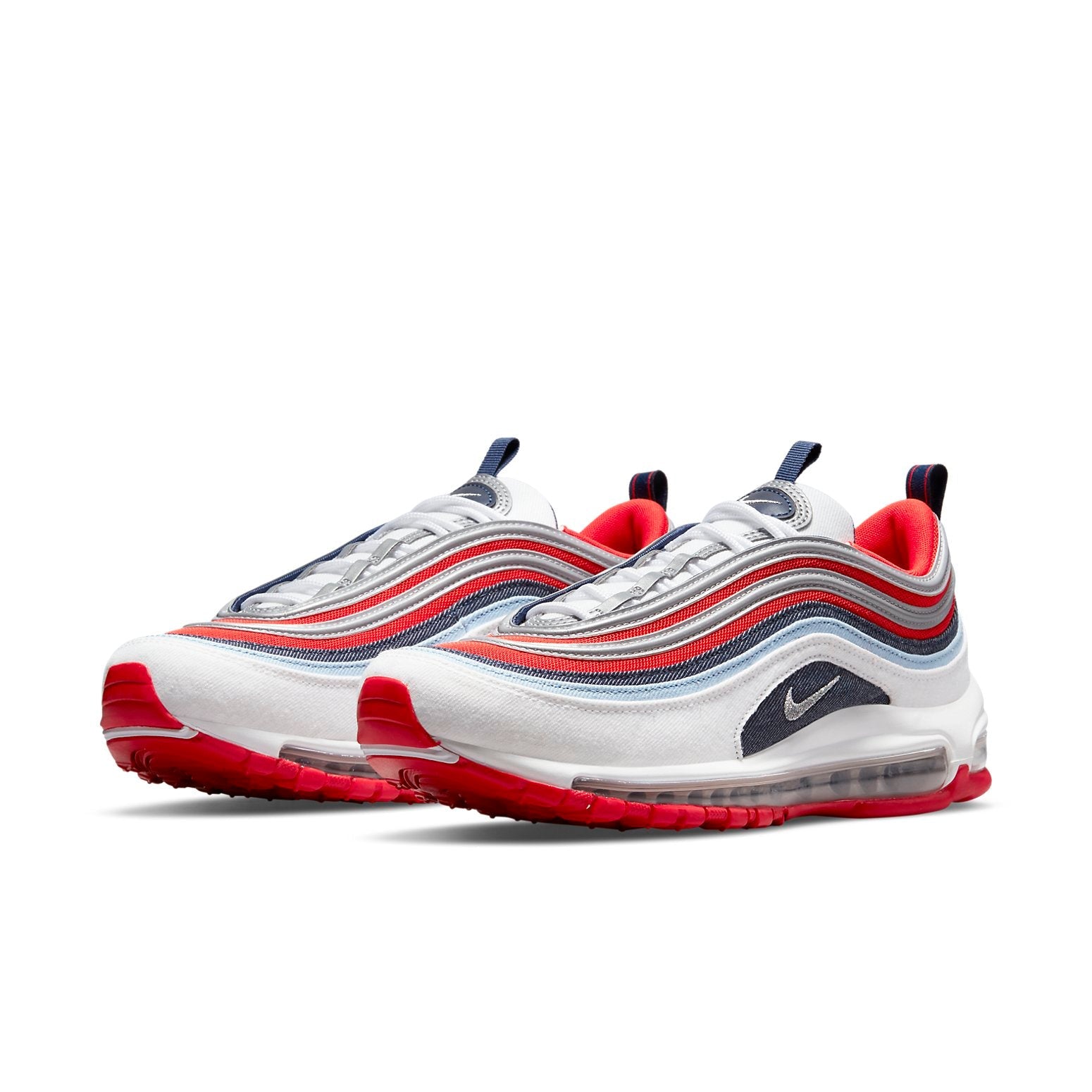 Nike Air Max 97 'USA Denim' DJ5171-600