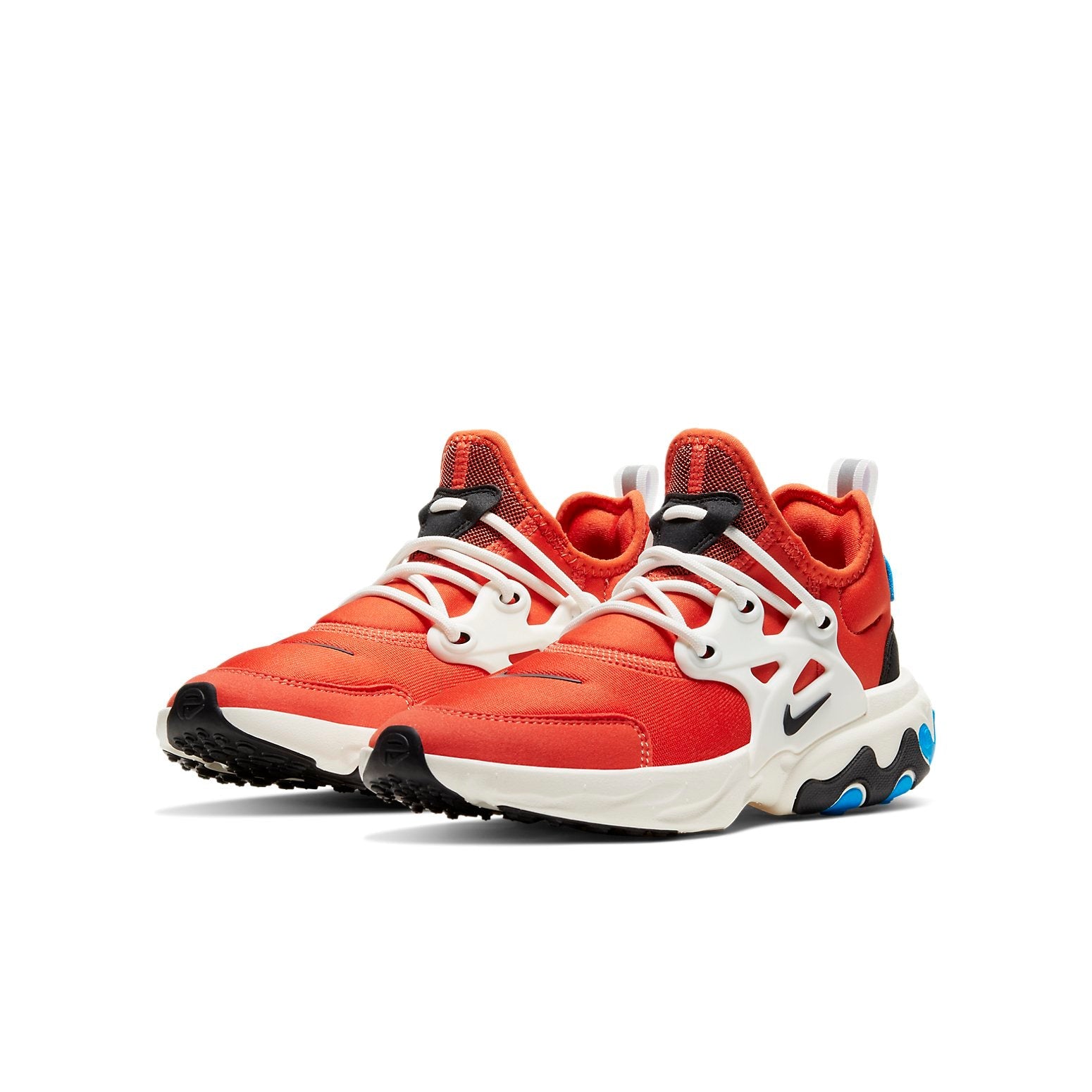 (GS) Nike React Presto 'Cosmic Clay' BQ4002-800