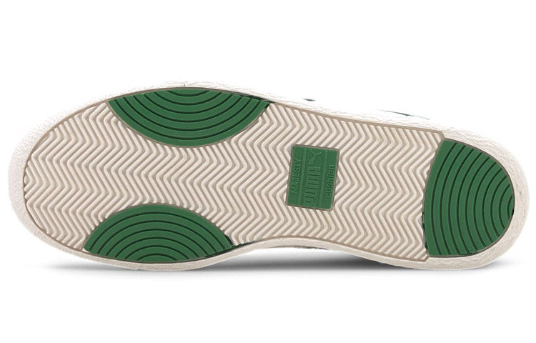 PUMA Ralph Sampson Demi OG 'White Amazon Green' 371683-04