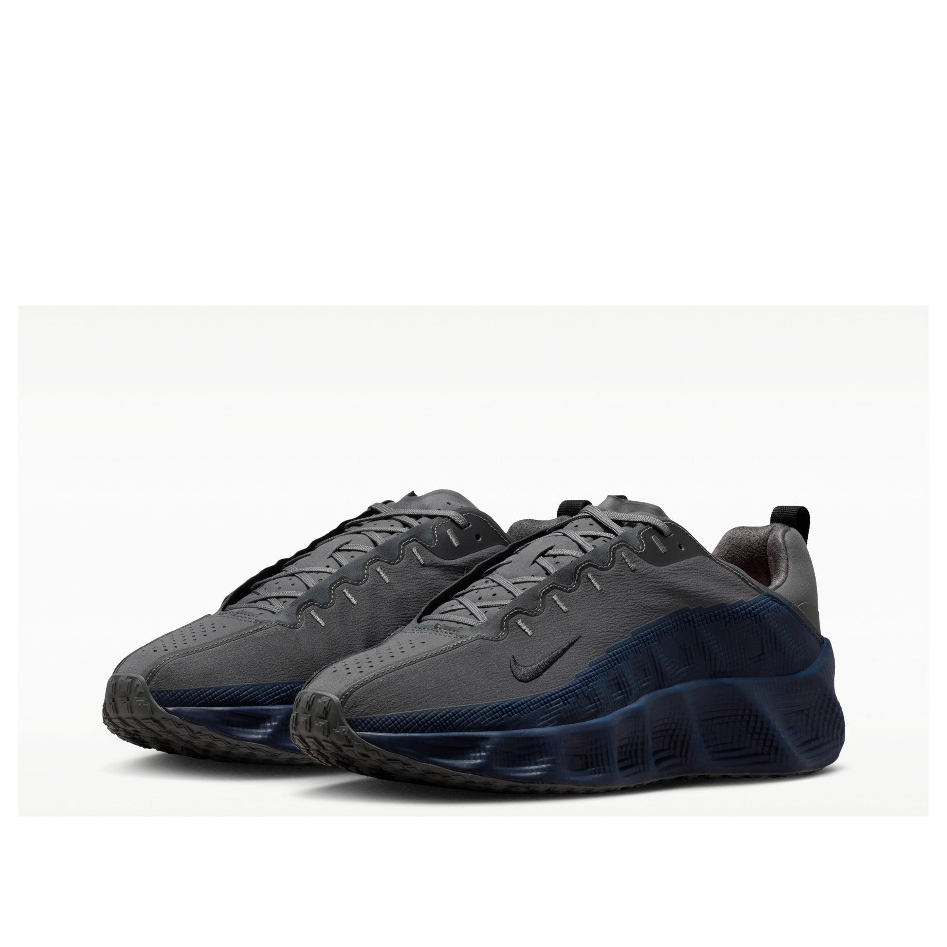 Nike Ava Rover 'ron Grey College Navy' DX4215-009