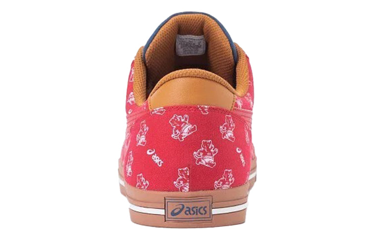ASICS x Chums Aaron 'Coral' 1203A185-600