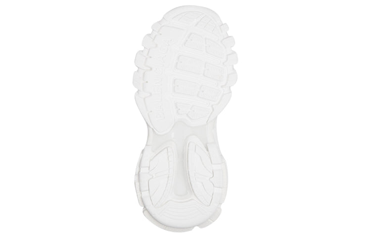 (WMNS) Balenciaga Track Trainer 'White' 542436W3AC19010