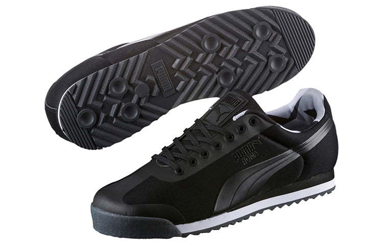 PUMA Roma Basic Geometric Camo 362406-03