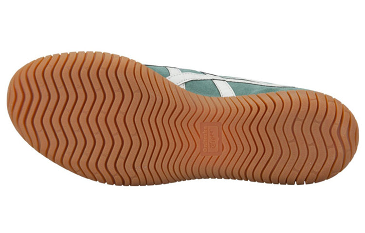 Onitsuka Tiger Tsunahiki Sneakers 'Green' 1183A085-300