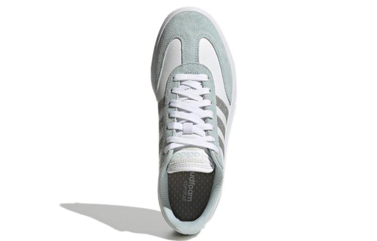 (WMNS) adidas neo Gradas 'White Blue Silver' FX9123