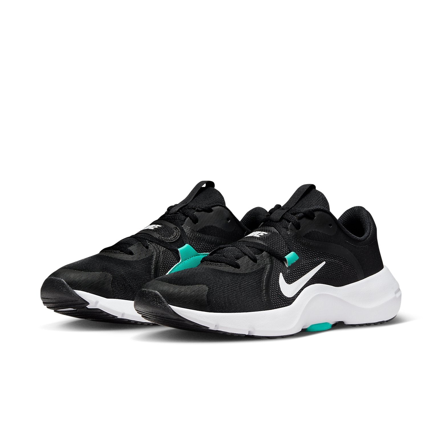 Nike In-Season TR 13 'Black Clear Jade' DZ9360-008